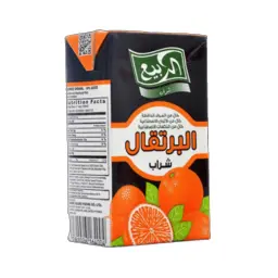 عصير ربيع